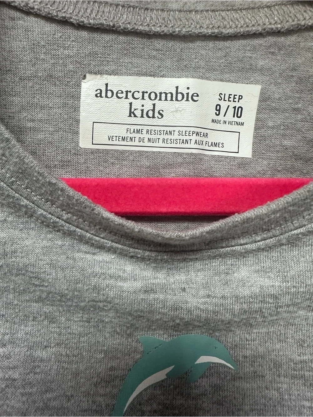Abercrombie Kids Pajamas